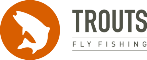 Trouts Fly Fishing