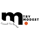 Try Modest