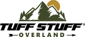Tuff Stuff Overland