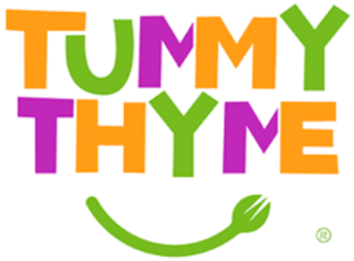 Tummy Thyme
