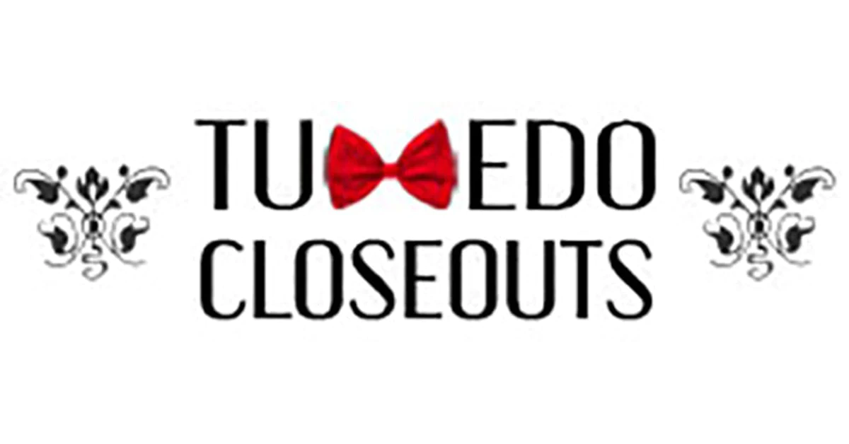 Tuxedo Closeouts