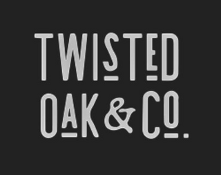 Twisted Oak Boutique