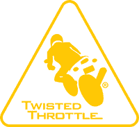 Twisted Throttle