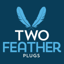 Two Feather Plugs