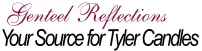Tyler Candle Store