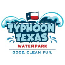 Typhoon Texas