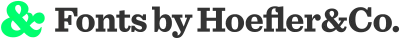 Typography