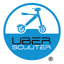 Uber Scuuter