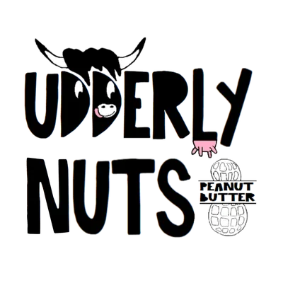 Udderly Nuts
