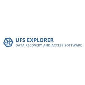 UFS Explorer
