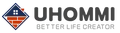 Uhommi