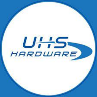 uhs-hardware