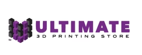 Ultimate 3D Printing Store