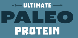 Ultimate Paleo Protein