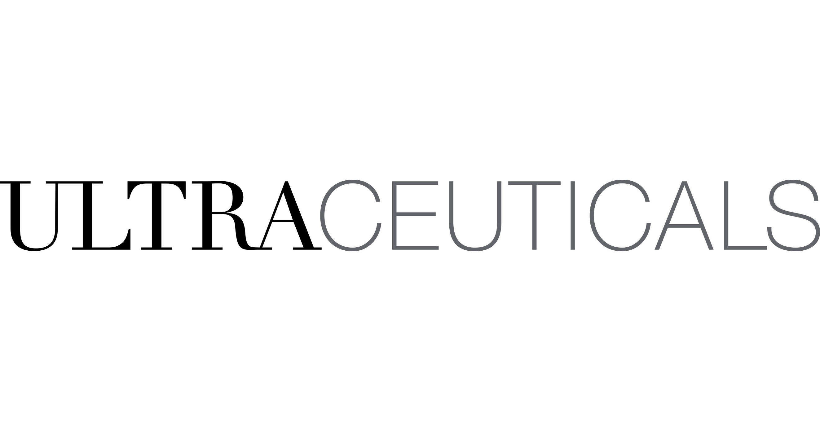 Ultraceuticals