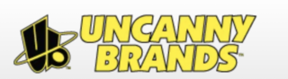 Uncanny Brands