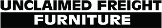 Unclaimed Freight Furniture