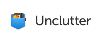Unclutter