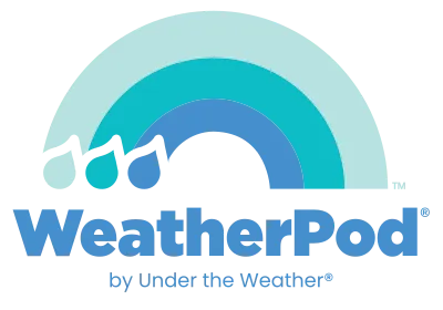 Under the Weather Pods