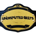 Undisputed Belts