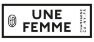 Une Femme Wines