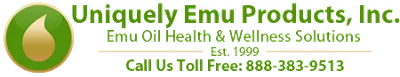 Uniquely Emu