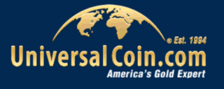 Universal Coin and Bullion