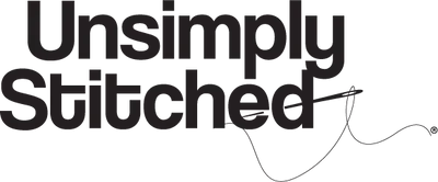 Unsimply Stitched