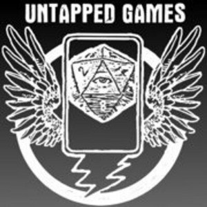 Untapped Games