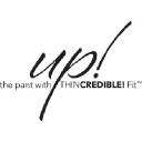 Up Pants