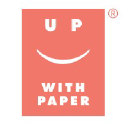 Up With Paper