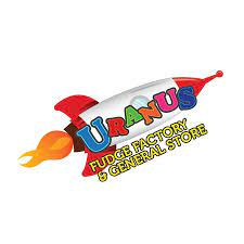 Uranus Fudge Factory