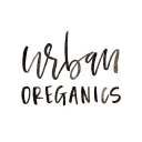 Urban Oreganics