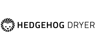 Hedgehog Dryer