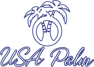 USA Palm