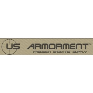 US Armorment