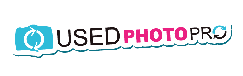 UsedPhotoPro