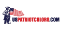 US Patriot Colors