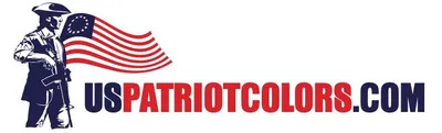 US Patriot Colors