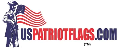 US Patriot Flags