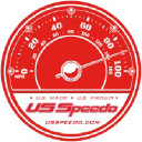 US Speedo