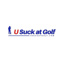 U Suck at Golf