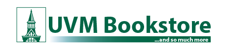 UVM Bookstore