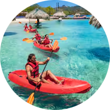Vacation Packages