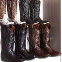 vaccariboots