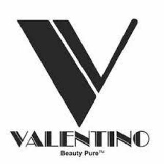 Valentino Beauty Pure