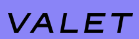Valet Studio