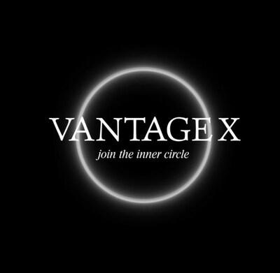 Vantage X
