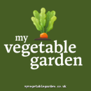 My Vegetable Garden UK