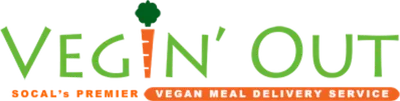 Vegin' Out